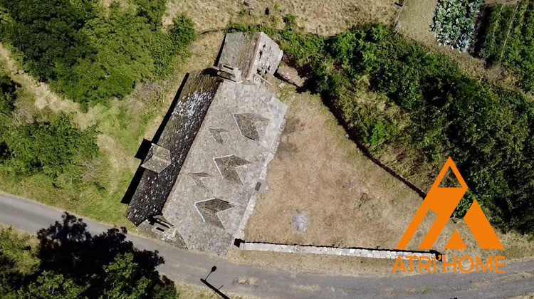 Ma-Cabane - Vente Maison Raulhac, 107 m²