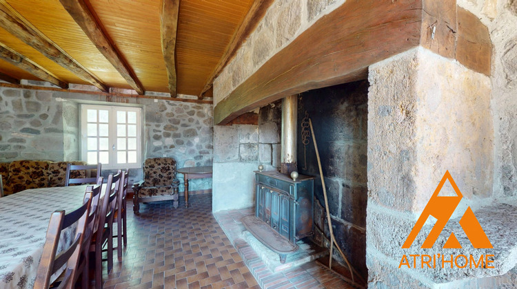 Ma-Cabane - Vente Maison Raulhac, 107 m²