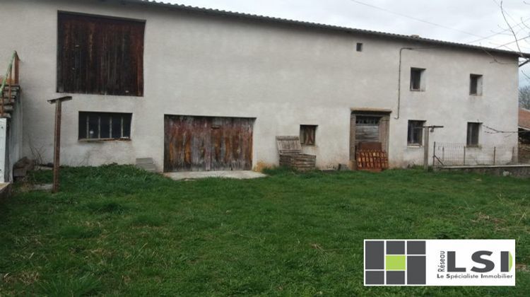 Ma-Cabane - Vente Maison Rauret, 170 m²