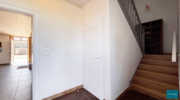 Ma-Cabane - Vente Maison Rauville-la-Bigot, 102 m²