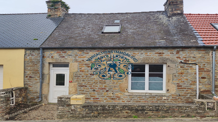 Ma-Cabane - Vente Maison RAUVILLE-LA-PLACE, 56 m²