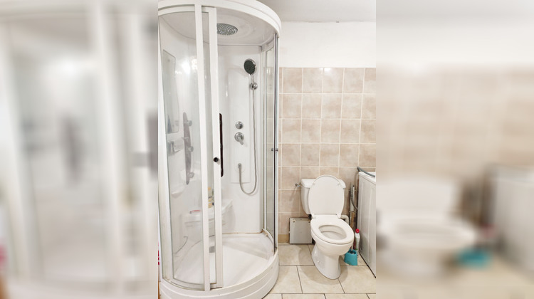 Ma-Cabane - Vente Maison RAUVILLE-LA-PLACE, 56 m²