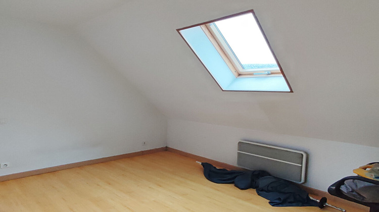 Ma-Cabane - Vente Maison RAUVILLE-LA-PLACE, 56 m²