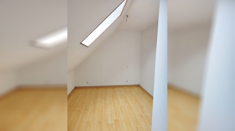 Ma-Cabane - Vente Maison RAUVILLE-LA-PLACE, 56 m²