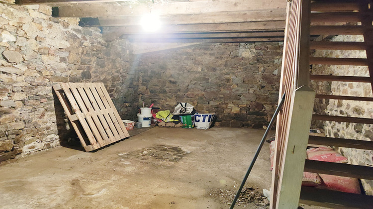 Ma-Cabane - Vente Maison RAUVILLE-LA-PLACE, 56 m²