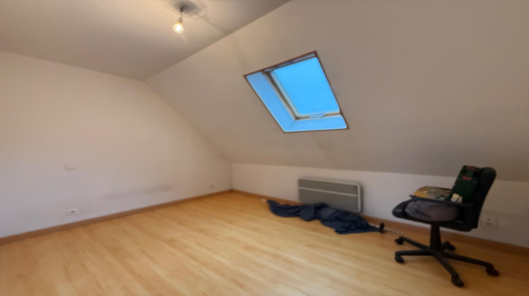 Ma-Cabane - Vente Maison Rauville-la-Place, 56 m²