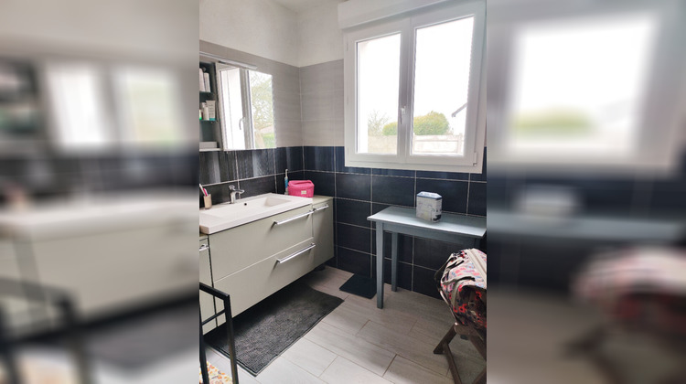 Ma-Cabane - Vente Maison RAUVILLE-LA-PLACE, 118 m²