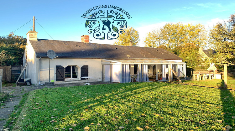 Ma-Cabane - Vente Maison RAUVILLE-LA-PLACE, 64 m²