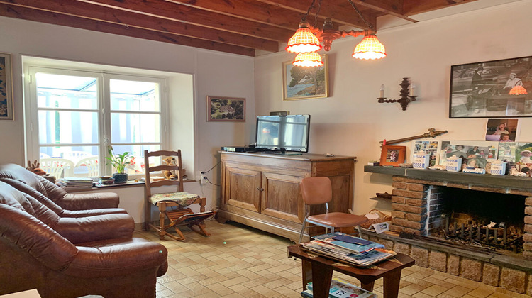 Ma-Cabane - Vente Maison RAUVILLE-LA-PLACE, 64 m²