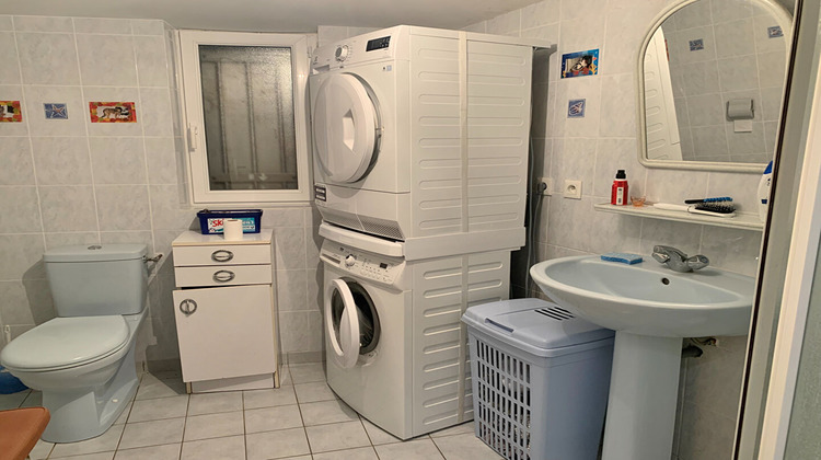 Ma-Cabane - Vente Maison RAUVILLE-LA-PLACE, 64 m²