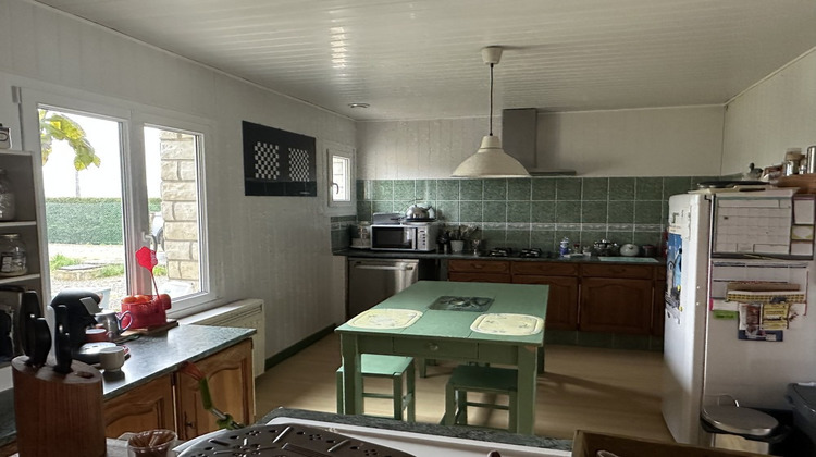 Ma-Cabane - Vente Maison RAUVILLE-LA-PLACE, 158 m²