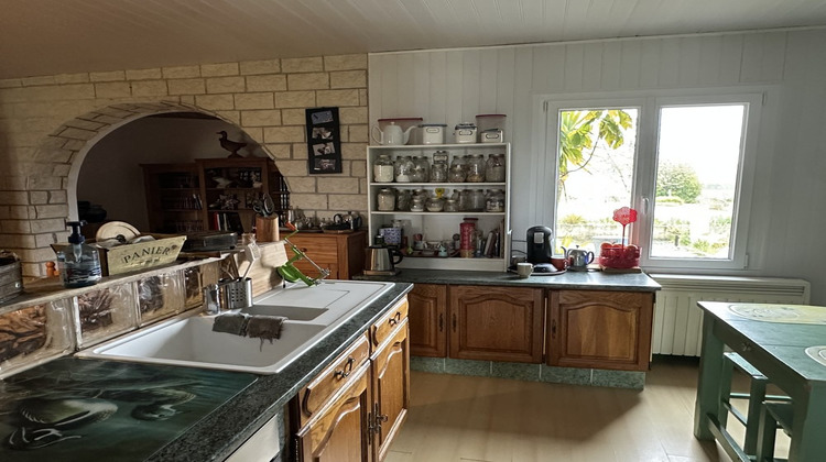 Ma-Cabane - Vente Maison RAUVILLE-LA-PLACE, 158 m²