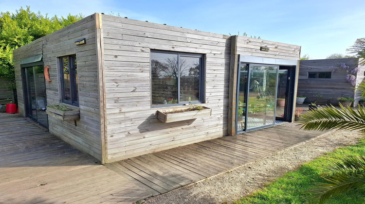 Ma-Cabane - Vente Maison Rauville-la-Place, 80 m²