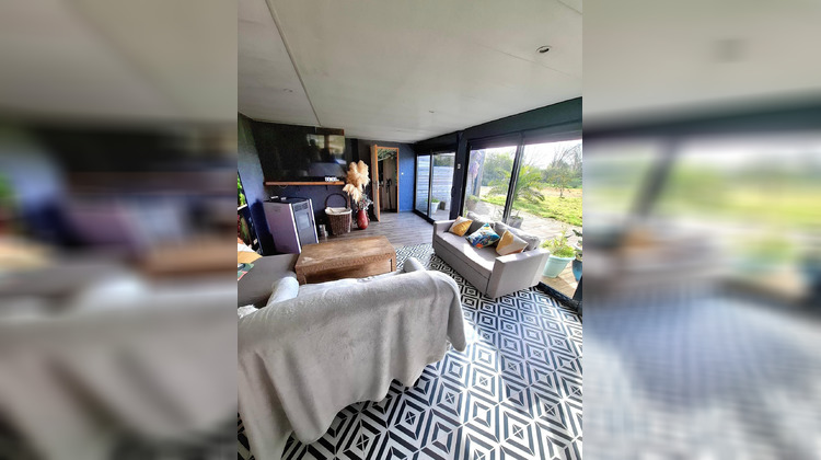 Ma-Cabane - Vente Maison Rauville-la-Place, 80 m²