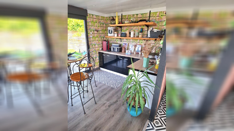 Ma-Cabane - Vente Maison Rauville-la-Place, 80 m²