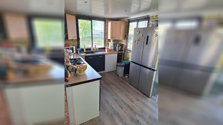 Ma-Cabane - Vente Maison Rauville-la-Place, 80 m²