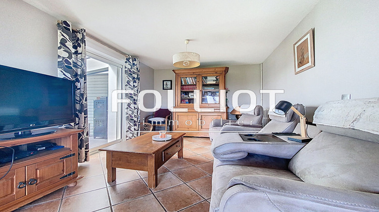 Ma-Cabane - Vente Maison RAUVILLE-LA-PLACE, 120 m²