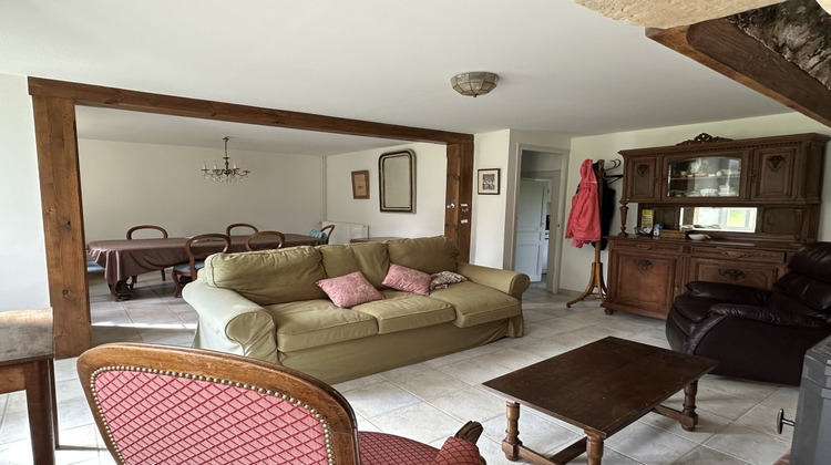 Ma-Cabane - Vente Maison RAUVILLE-LA-PLACE, 110 m²