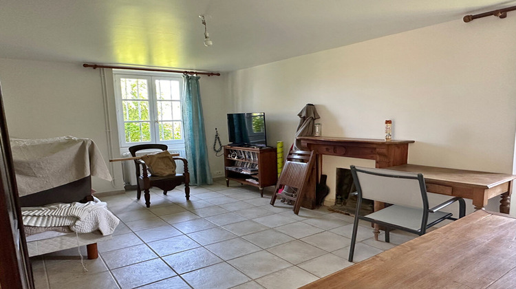 Ma-Cabane - Vente Maison RAUVILLE-LA-PLACE, 110 m²
