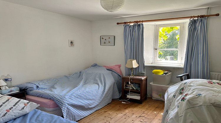 Ma-Cabane - Vente Maison RAUVILLE-LA-PLACE, 110 m²