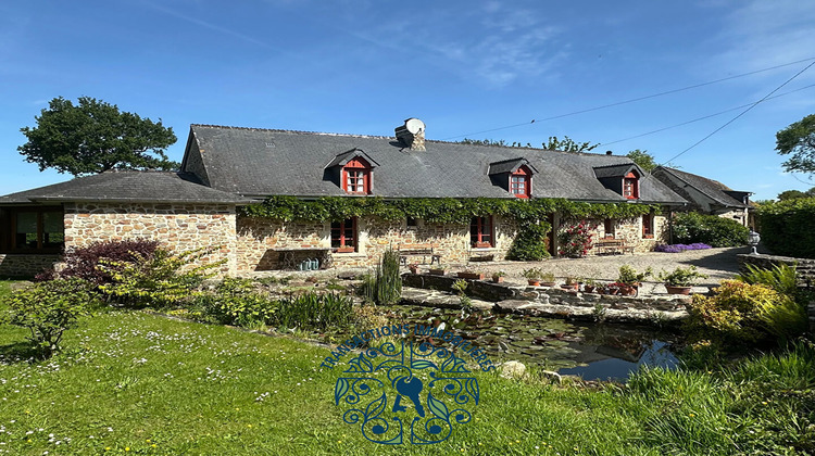 Ma-Cabane - Vente Maison RAUVILLE-LA-PLACE, 177 m²