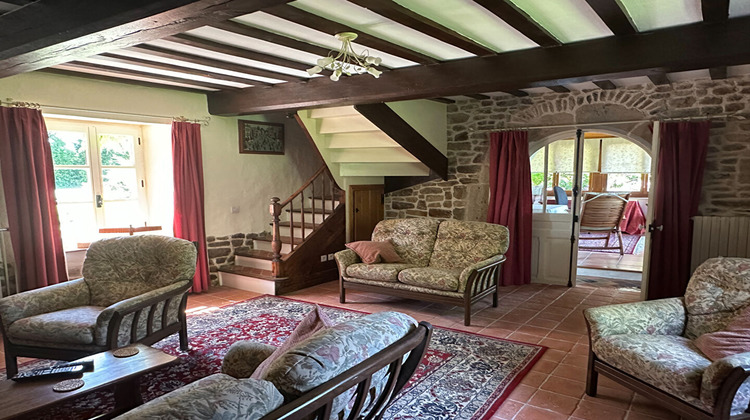 Ma-Cabane - Vente Maison RAUVILLE-LA-PLACE, 177 m²