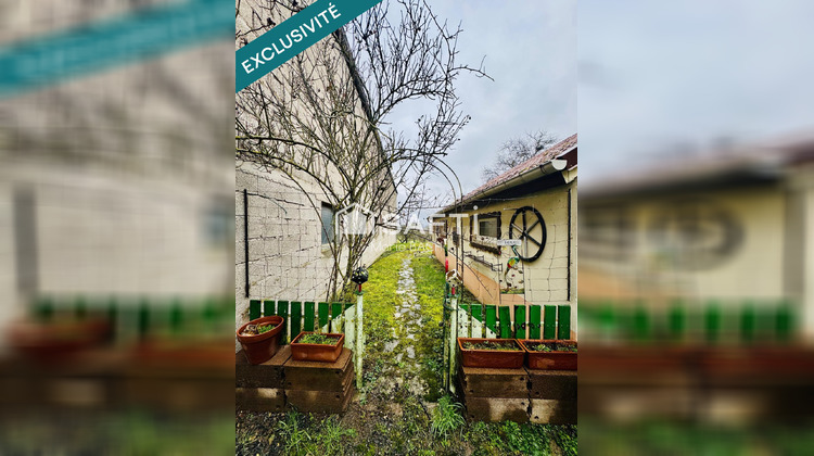 Ma-Cabane - Vente Maison Rauwiller, 87 m²