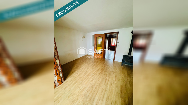 Ma-Cabane - Vente Maison Rauwiller, 87 m²