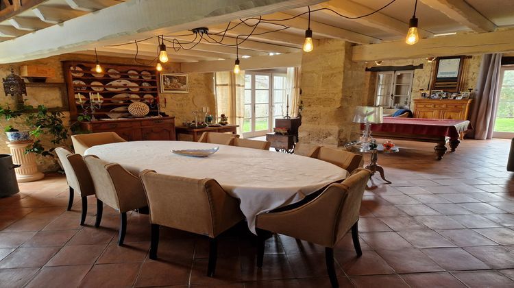 Ma-Cabane - Vente Maison Rauzan, 322 m²