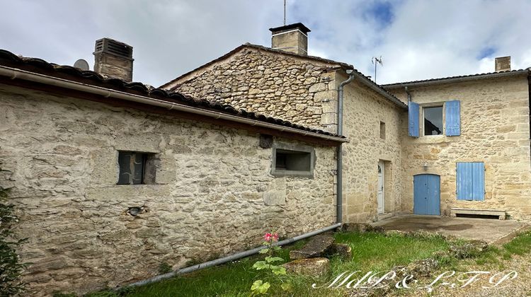 Ma-Cabane - Vente Maison RAUZAN, 163 m²