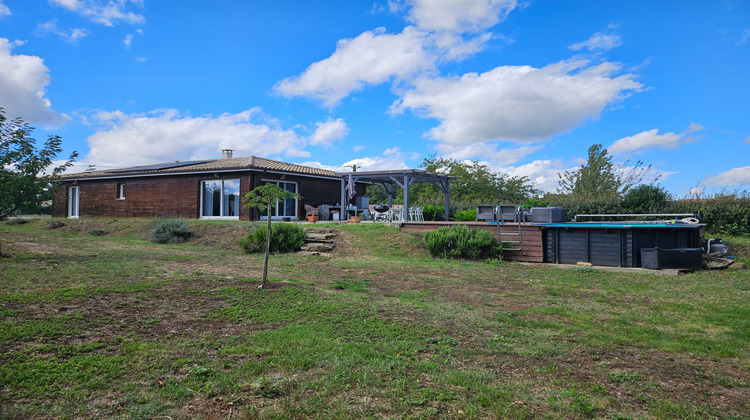 Ma-Cabane - Vente Maison Rauzan, 134 m²