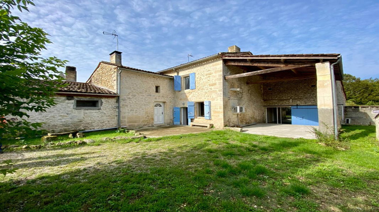 Ma-Cabane - Vente Maison RAUZAN, 165 m²