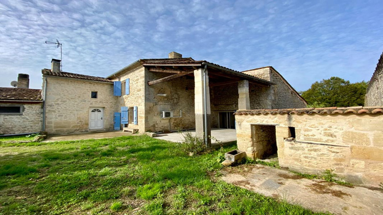 Ma-Cabane - Vente Maison RAUZAN, 165 m²