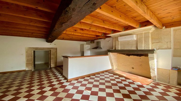 Ma-Cabane - Vente Maison RAUZAN, 165 m²