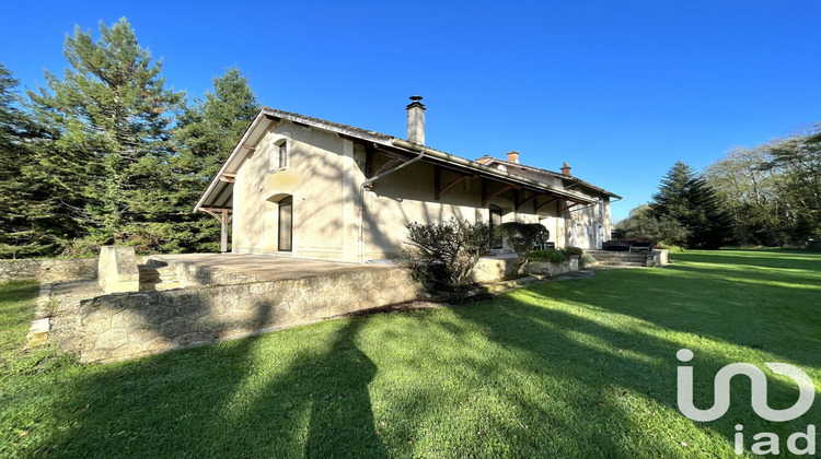 Ma-Cabane - Vente Maison Rauzan, 283 m²