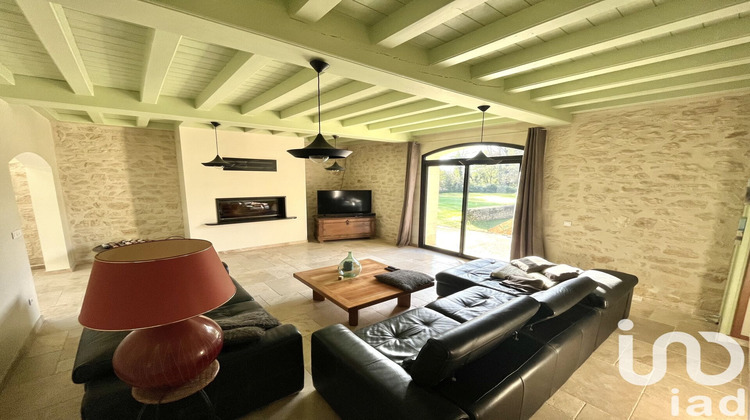 Ma-Cabane - Vente Maison Rauzan, 283 m²