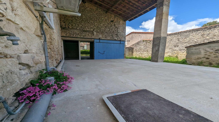 Ma-Cabane - Vente Maison Rauzan, 162 m²