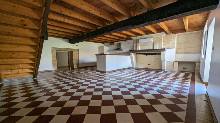 Ma-Cabane - Vente Maison Rauzan, 162 m²