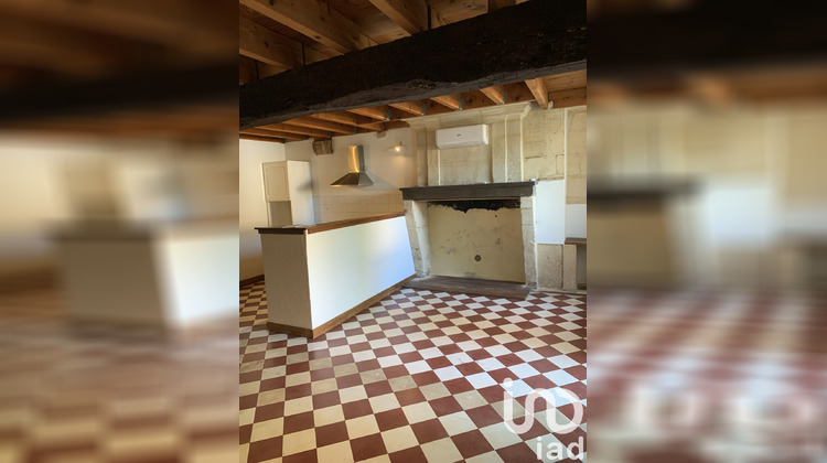 Ma-Cabane - Vente Maison Rauzan, 163 m²