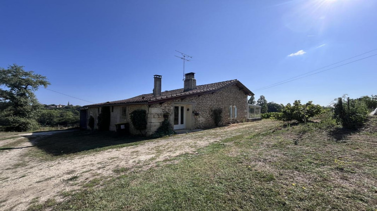 Ma-Cabane - Vente Maison RAUZAN, 106 m²