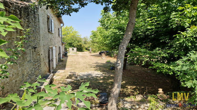 Ma-Cabane - Vente Maison Rauzan, 182 m²