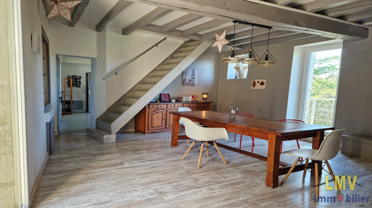 Ma-Cabane - Vente Maison Rauzan, 179 m²