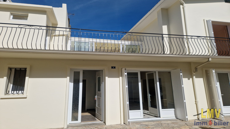 Ma-Cabane - Vente Maison Rauzan, 126 m²