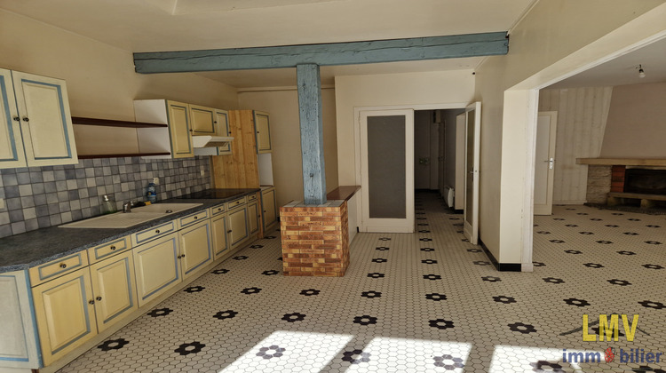 Ma-Cabane - Vente Maison Rauzan, 126 m²