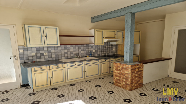 Ma-Cabane - Vente Maison Rauzan, 126 m²