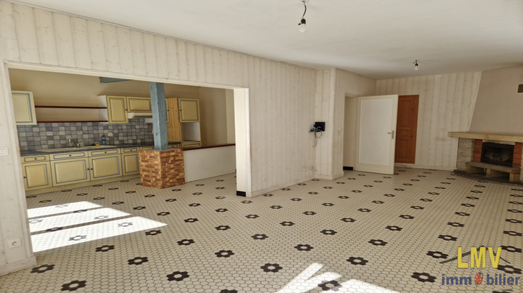 Ma-Cabane - Vente Maison Rauzan, 126 m²