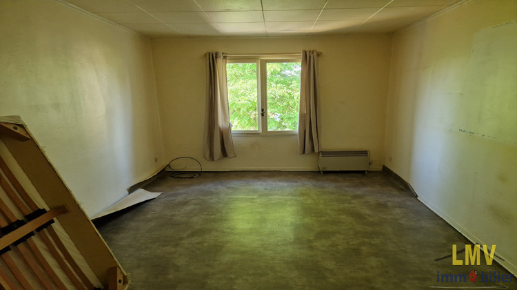 Ma-Cabane - Vente Maison Rauzan, 107 m²