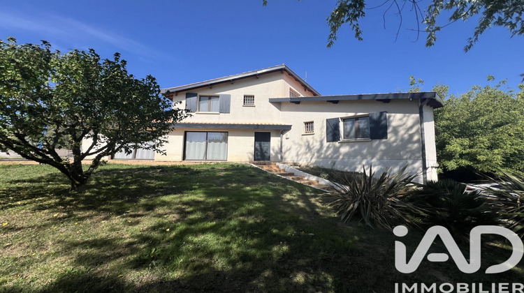 Ma-Cabane - Vente Maison Rauzan, 162 m²