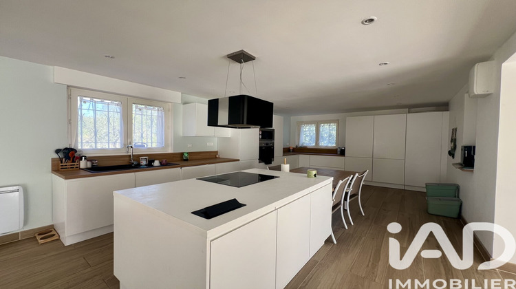 Ma-Cabane - Vente Maison Rauzan, 162 m²