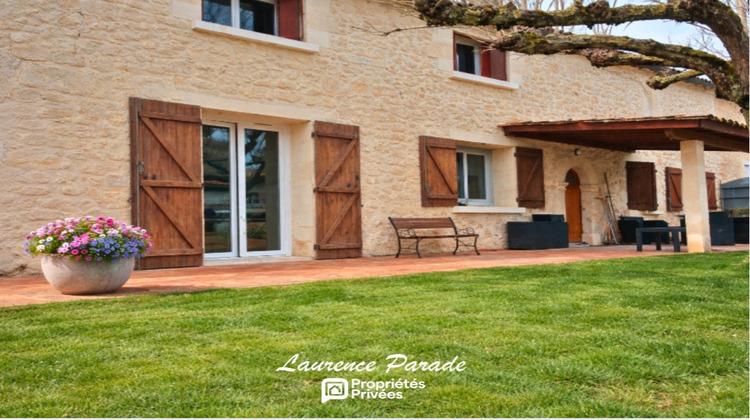 Ma-Cabane - Vente Maison RAUZAN, 160 m²